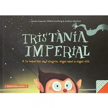 Tristania Imperial - Varis