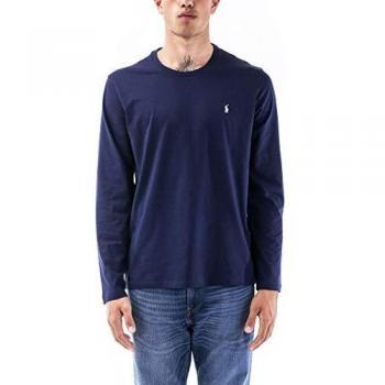 Polo Ralph Lauren - Camiseta de Pijama - para Hombre Navy