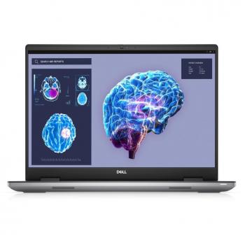 DELL Precision 7680 Workstation 16 Full HD+ Intel Core i7-13850HX 32GB DDR5-SDRAM 1TB SSD NVIDIA RTX A3500 Windows 11 Pro