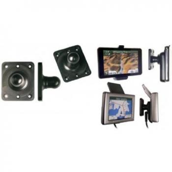 Soporte de Montaje Brodit 215547 para Dispositivos Garmin con Base de Bola de 17mm