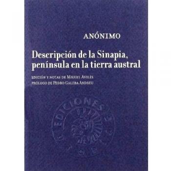 Descripcion De La Sinapia Peninsu