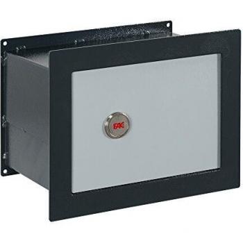 Caja Fuerte de Seguridad para Empotrar FAC 102-LL, Dimensiones 290x370x220mm