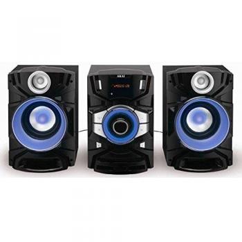 Microcadena AKAI AKDV1000 Bluetooth, CD, Radio FM, 2x10W,