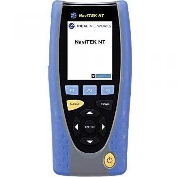 Trend Micro Navitek NT Network Tester Kit (including 1 x Navitek NT Display Unit, 1 x Remote Unit)