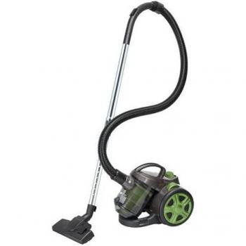 Muvip Pro 600 Aspirador de Trineo Ciclónico Compacto 700W - Filtro HEPA - Depósito 1.8L - Cable de 5m