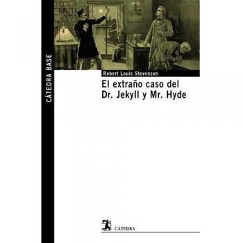 El extraño caso del Dr. Jekyll y Mr. Hyde