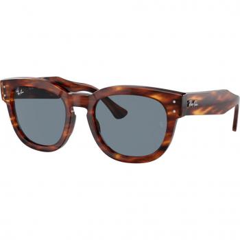 Ray-Ban RB0298S Mega Hawkeye 954/62 Men's Sunglasses Tortoiseshell Size 53