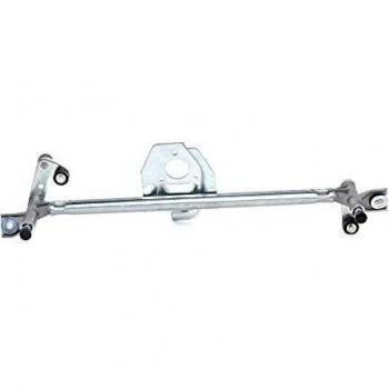 Varillaje de Limpiaparabrisas RIDEX 300W0018 para OPEL Corsa C y Tigra TwinTop