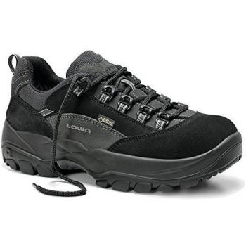 Zapatos de Seguridad Lowa ColoradoWork GTX S3, Talla 46