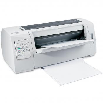 Lexmark 2580+ - Impresora de matriz de puntos