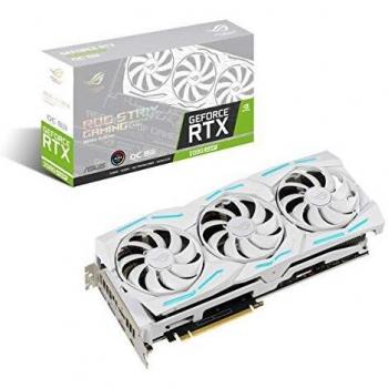 VGA ASUS ROG-STRIX-RTX2080S-O8G-WHITE-GAMING