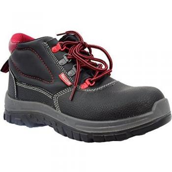 BOTA PIEL HIDROFUGADA S3 42