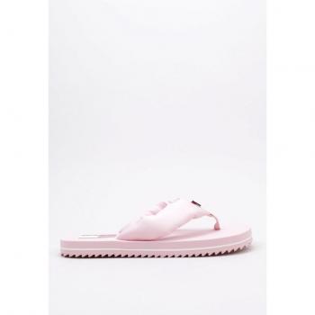 Chancla mujer Tommy Hilfiger FLAG EVA BEACH SANDAL Rosa 40