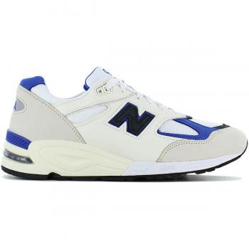 New Balance 990v2 - Made in USA - Men's Sneakers Shoes M990WB2 ORIGINAL