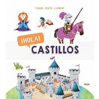¡Hola! Castillos: 24