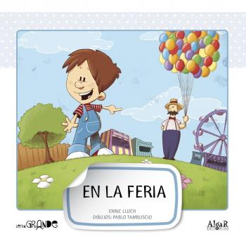 En la feria -mayuscula-: 7