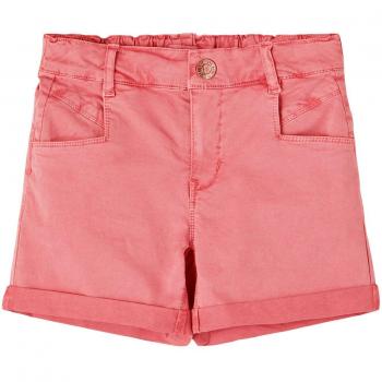 Name it Nkfbecky Twithilse Girls' Shorts