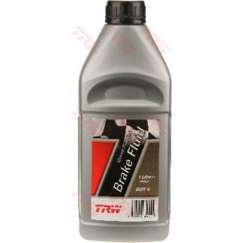 TRW PFB601 Líquido de frenos 100% sintético para vehículos