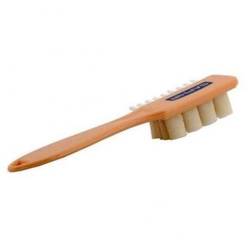 Saphir Nubuck Microfiber Crepe Brush