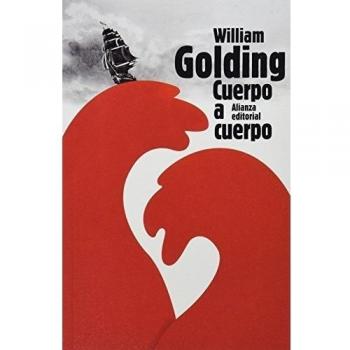 Cuerpo a cuerpo el libro de bolsillo bibliotecas de autor biblioteca golding
