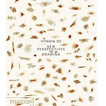 Vitamin D2. New Perspectives In Drawing