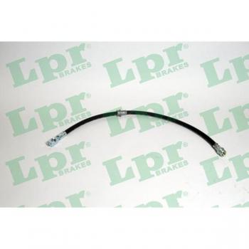 Latiguillo de freno LPR 6T48316 - Tipo: Latiguillo de freno, Marca: LPR, Modelo: 6T48316