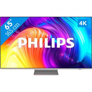 Philips 65PUS8807/12 65 4K UHD LED Smart TV Ambilight de tres lados