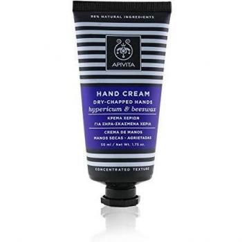 APIVITA Crema para Manos Secas y Agrietadas 50ml