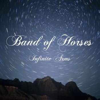 Infinite Arms [Vinilo] - Band Of Horses
