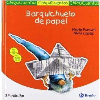 Barquichuelo de papel
