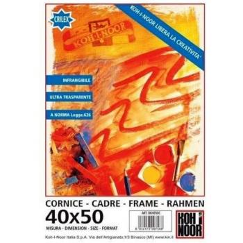Koh-I-Noor Frame 40 x 50cm, 12 Pcs. - Marco