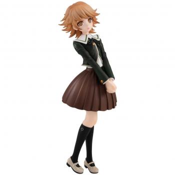 Figura Good Smile Company Pop Up Parade Danganronpa 1.2 Reload Chihiro Fujisaki