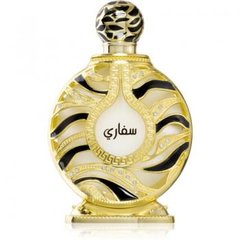 Khadlaj Safari Gold Unisex Perfumed Oil 20 ml