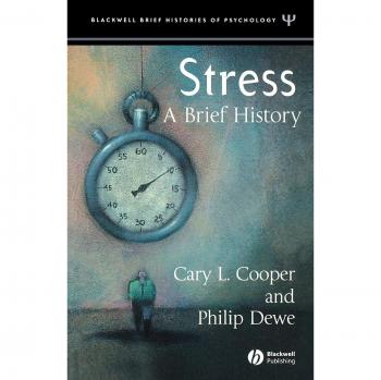 Stress: A Brief History: 1
