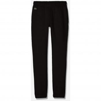 Lacoste Sport Xj1209, Conjunto Niños, Negro