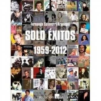 Sólo Éxitos 1959-2012