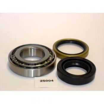 Juego de cojinete de rueda JAPANPARTS KK-25004