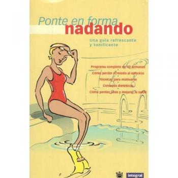Ponte en forma nadando: 040