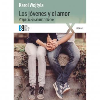 Jovenes y El Amor, Los. Preparacion Al M: Preparación al matrimonio: 21