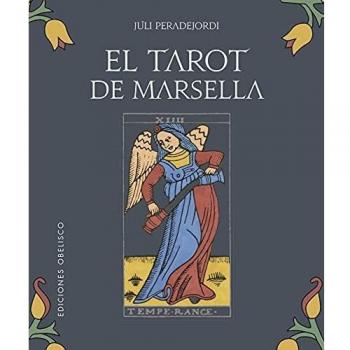 Tarot de marsella (Cartomancia y tarot