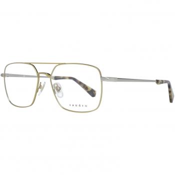 Sandro SD3003 992 Men's Gold Optical Frames