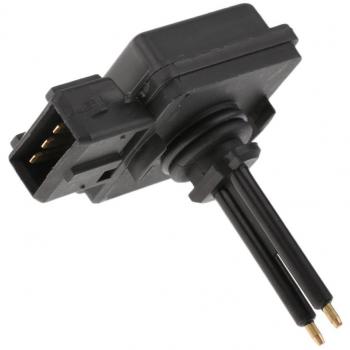 Sharplace Sensor de Nivel de Refrigerante Pieza de Depósito de Radiador para Vehículos