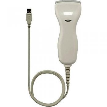 Benning 009369 Barcode Reader - Matrix Code Reader, Stroke Code Scanner, 1 pc(s)