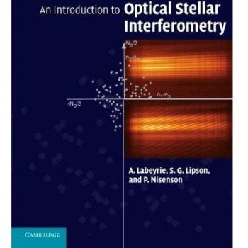 Introducción a la Interferometría Estelar Óptica - Edición en Rústica de Cambridge