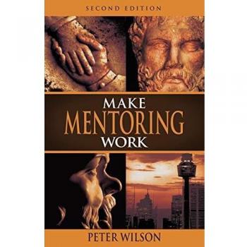 Guía Práctica para Hacer Efectivo el Mentoring - Peter Wilson (Edición en Rústica)