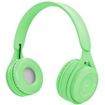 Auriculares Inalámbricos Bluetooth HiFi Estéreo Over Ear con Micrófono Y08
