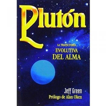 Plutón: La trayectoria evolutiva del alma