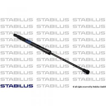 Stabilus 9669ZC Capós para Automóviles