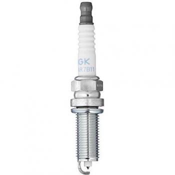 NGK 4912 Spark Plug for Toyota, Mazda, Subaru