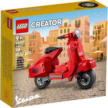 LEGO Creator Expert Vespa 125 (10298)